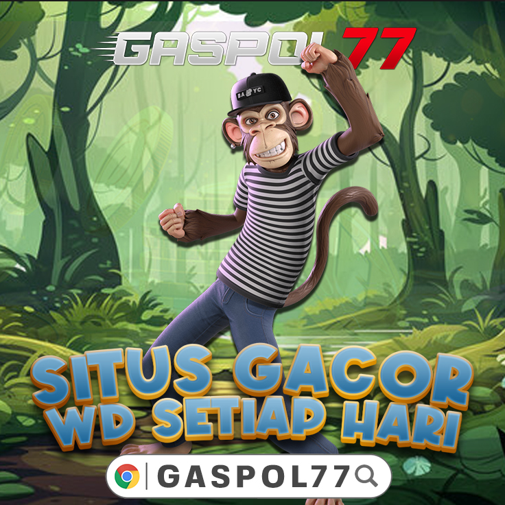 GASPOL77# Link Alternatif Login GASPOL 77 Situs Slot Gacor Hari Ini